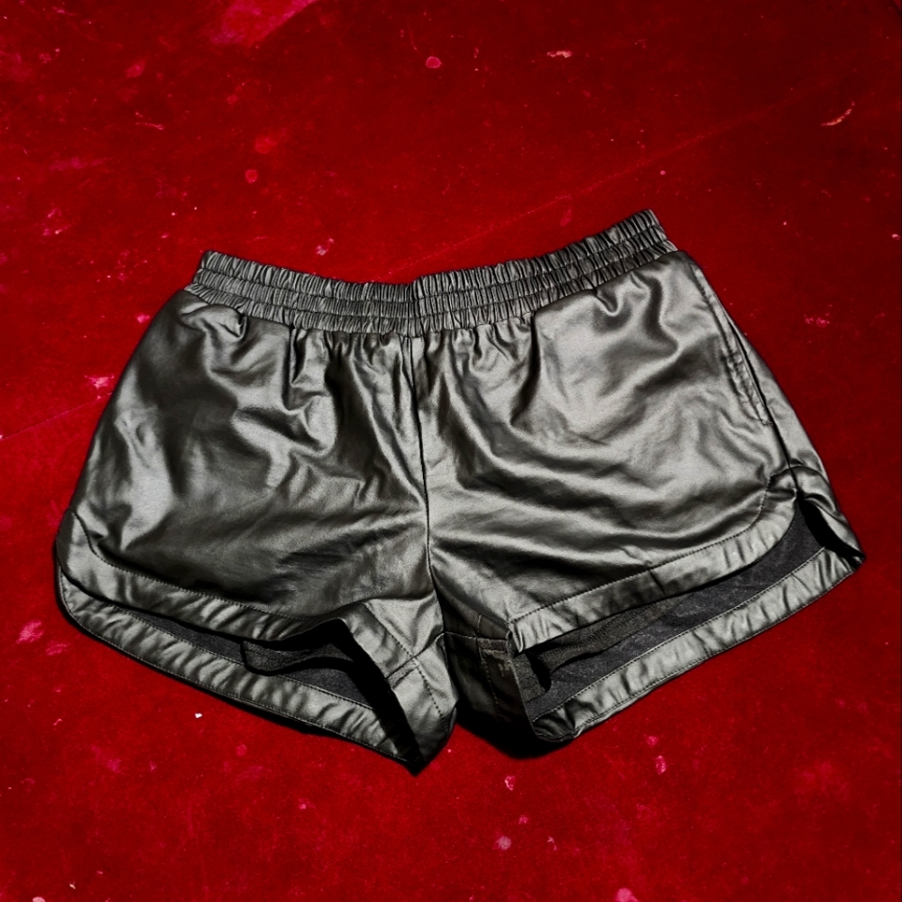 Fifty Street Shorts